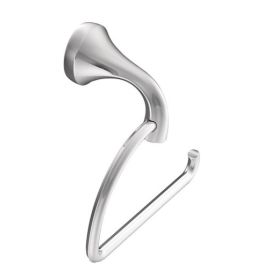 MOEN, YB2808CH, EVA TOILET PAPER HOLDER, CHROME
