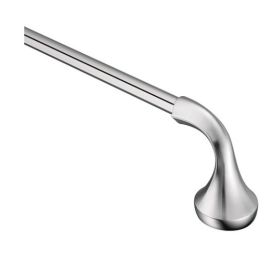 MOEN, YB2824CH, EVA 24" TOWEL BAR, CHROME
