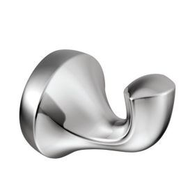 MOEN, YB2803, SINGLE ROBE HOOK, CHROME