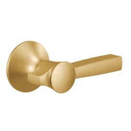 MOEN, YB0301BG, FLARA TANK LEVER, BRUSHED GOLD
