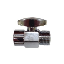 CSB, SA906CP, SHOWER ARM VOLUME CONTROL, CHROME | NorthShoreFaucets.com