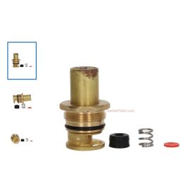 GERBER, A607223, DIVERTER ASSEMBLY