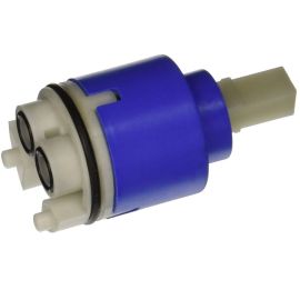 GERBER, DA507009N, DANZE CERAMIC DISK CARTRIDGE FOR SINGLE HANDLE FAUCET