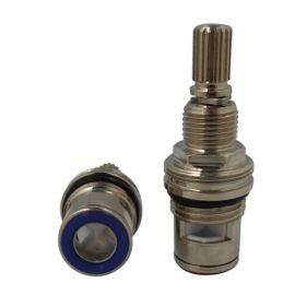 KINGSTON BRASS, KSRPL7100CC, CERAMIC CARTRIDGE, COLD