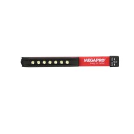 MEGAPRO, 6WORKLIGHT, HIGH-INTENSITY LED WORKLIGHT