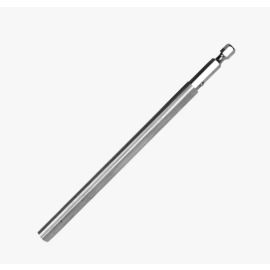 MEGAPRO, 6EXT-ALUM, 6” Long ¼” ALUMINUM EXTENSION