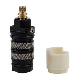 BAI, 0124, CERAMIC THERMOSTATIC CARTRIDGE FOR BAI THERMOSTATIC SHOWER MIXERS
