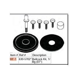 AMERICAN STANDARD MF-1