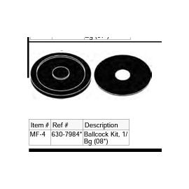 AMERICAN STANDARD MF-4