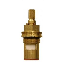 JERICH, 58821, JADO/GROHE REPLACEMENT CARTRIDGE, HOT 20PT