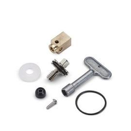ZURN, HYD-RK-Z1321-CXL, ECOLTROL WALL HYDRANT REPAIR KIT FOR Z1320-CXL AND Z1321-CXL WALL HYDRANTS