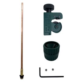 ARROWHEAD, SL14-AS, SELECT-A-LENGTH REPLACEMENT WALL HYDRANT STEM FOR SERIES 420 AND 460