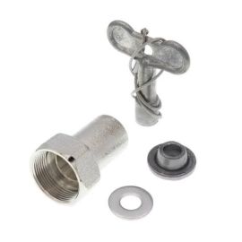 PRIER, C-134KT-804, LOOSE KEY COVERSION KIT FOR C-134/144/154/164 (5,6,8)