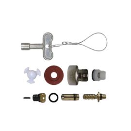 PRIER, C-634KT-807, C-634 COMPLETE REPAIR KIT