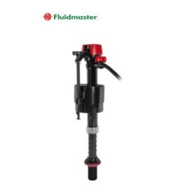 FLUIDMASTER, PRO45H-004-P10, FILL VALVE WITH BOWL WATER CONTROL