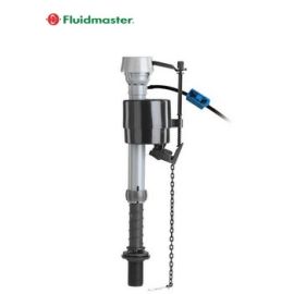 FLUIDMASTER, 400LS, LEAK SENTRY FILL VALVE