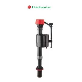 FLUIDMASTER, PRO45, UNIVERSAL ADJUSTABLE (9"-14") FILL VALVE