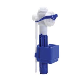 FLUIDMASTER, PRO747K, FILL VLAVE WITH RISER FOR KOHLER (K-3466 K-3467 K-3384-2 K-3386 K-3524 K-3492 K-3607 K3393) TOILETES
