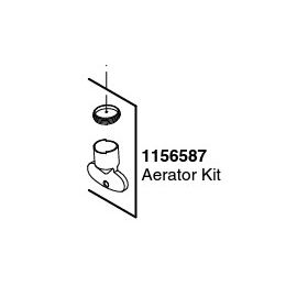 KOHLER, 1156587, KALLISTA (P24700/P24705) AERATOR KIT