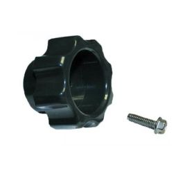 PRIER, 630-7695, REPAIR HANDLE-KIT WITH SCREW FOR 300/400/500 SERIES WALL HYDRANTS