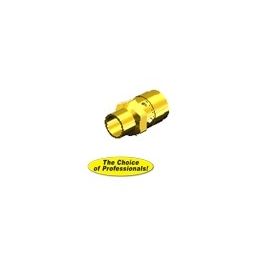 WOODFORD, 30241, MODEL 25/27 BRASS HEAD NUT