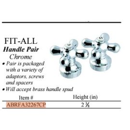 GENERIC ABRFA32267CP