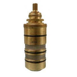 JERICH, 15800, FOR CALIFORNIA FAUCETS THERMOSTATIC CARTRIDGE