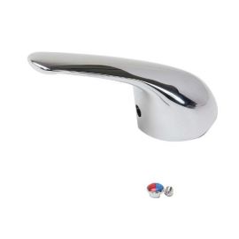 WOLVERINE BRASS, 85150, ENDURANCE II SINGLE LEVER HANDLE ASSEMBLY, CHROME