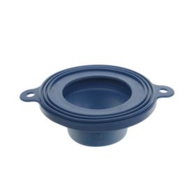 FLUIDMASTER, PR07530NP24, BETTER THAN WAX-FREE TOILET SEAL