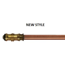 PRIER, C-134CS14, C STYLE 14" SEM FOR C-134 17 5/8" AOL