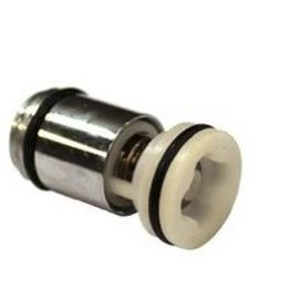 ROHL, C7007M, DIVERTOR ACTUATOR WITH SPRING AND FRAME FOR A1458WS/ A360WS-2 KITCHEN FAUCETS