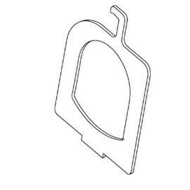 KOHLER, 1118166, AERATOR REMOVAL TOOL