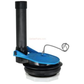 GERBER, G0099006, GERBER GENUINE FLUSH VALVE