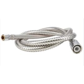 GERBER, A511004NCP, 47" STAINLESS STEEL PULL-OUT SPRAY HOSE (REPLACES 93-143), CHROME
