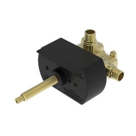 NEWPORT BRASS, 1-684, BALANCED PRESSURE VALVE FOR SHOWER INSTALLATIONS - 1-684