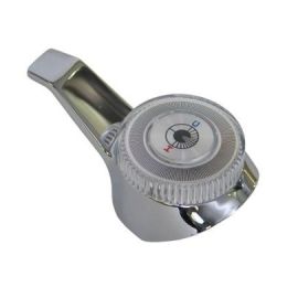 GERBER, G0098414, LEVER HANDLE ASSEMBLY FOR 40-410 AND 40-700 SERIES, CHROME| NorthShoreFaucets.com