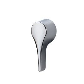 TOTO, THU351#CP-A, TRIP LEVER FOR MARIS ST484M AND CST484, CHROME