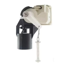 TOTO, THU857, 1.28 GPF AUTOFLUSH UNIT FOR TOILETS: CST974CEFGAT40, MS974224CEF(G), MW9743074CEFG, MW9743084CEFG, MW9744724CEFG(A), MW9744734CEFG(A)