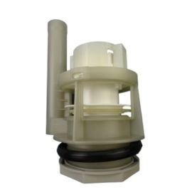 TOTO, THU443.21C-A, PROMENADE DRAIN VALVE FOR TOWER TYPE FLUSH VALVES FOR MODELS: CST423EF C423EF ST424E CST423EFG C423EFG ST424E