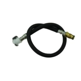 KOHLER, 1139732, FORTE SINGLE-HANDLE KITCHEN 17" HOSE ASSEMBLY