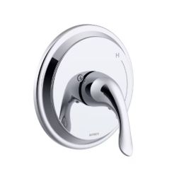 GERBER, G00G9150TC, VIPER SINGLE HANDLE PRESSURE BALANCE VALVE-ONLY TRIM KIT