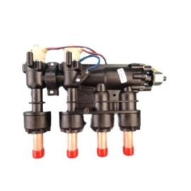 KOHLER, 1145563, SPRAY VALVE ASSEMBLY KIT