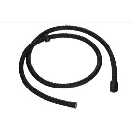 JACLO, 3060-DS-0RB, 60" DOUBLE SPIRAL BASS HOSE, OIL RUBBED BRONZE