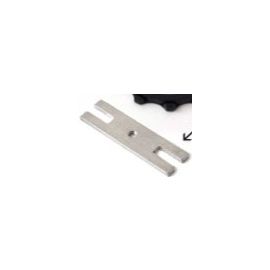 WATCO, 11641, ALUMINUM ADAPTOR BAR