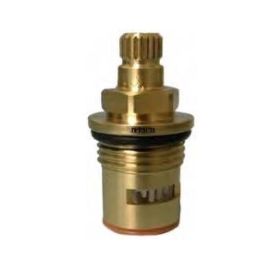 JERICH, 86091, IMPORT CERAMIC CARTRIDGE WITH 3-33 BROACH