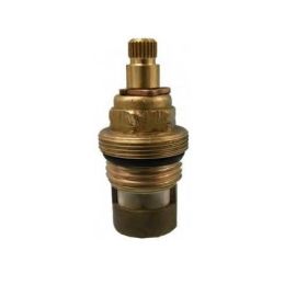 JERICH, 86501LF, 24 PT CERAMIC STEM, HOT