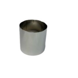 HANSGROHE, 8852000, THERMOSTATIC CARTRIDGE SLEEVE, CHROME