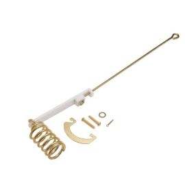 KOHLER, 21455, 17"-19" LIFT ROD KIT FOR KOHLER CLEAR-FLO SERIES BATH DRAINS