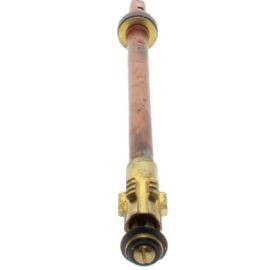 PRIER, M-123-0090, 4" STEM ASSEMBLY FOR 500 SERIES HYDRANTS , 8" OAL