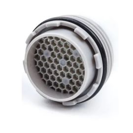 HANSGROHE, 93973000, TECTURIS S AND FINORIS SERIES FAUCETS AERATOR KIT